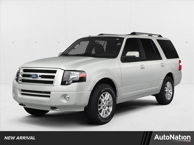 2014 Ford Expedition Limited