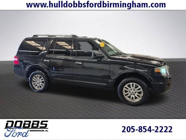 2014 Ford Expedition Limited