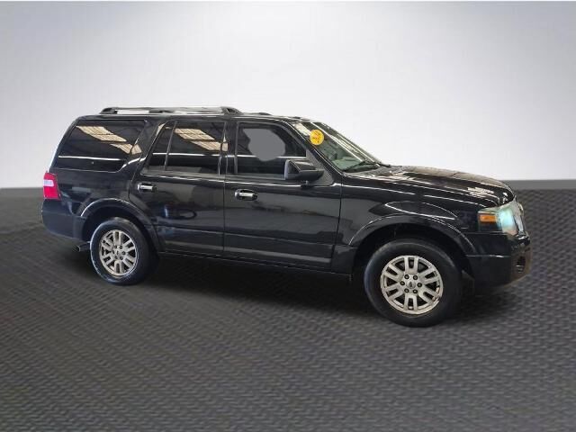 2014 Ford Expedition Limited