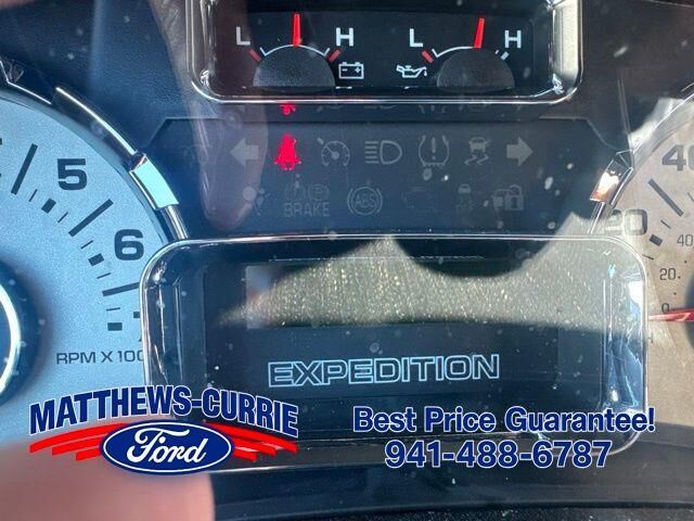 2014 Ford Expedition Limited — photo 1 of 16