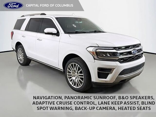 2024 Ford Expedition Limited