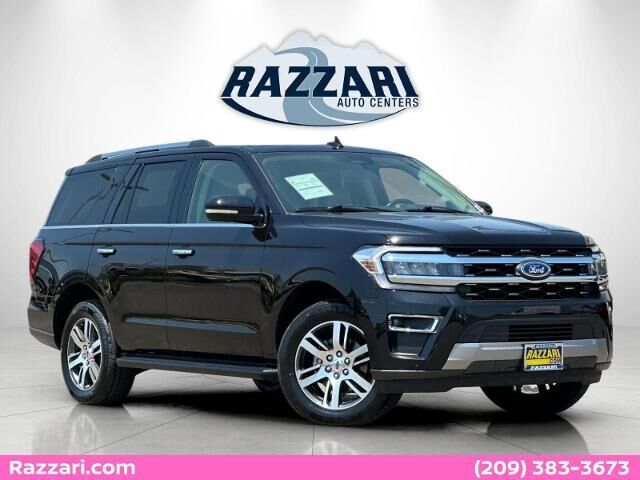 2024 Ford Expedition Limited — photo 1 of 13