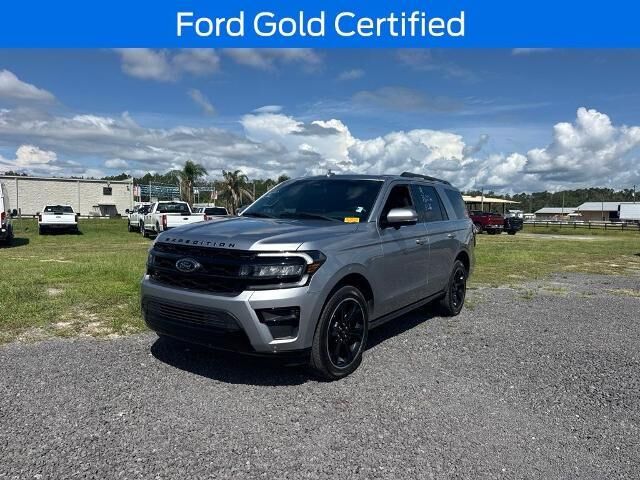 2024 Ford Expedition Limited — photo 1 of 26