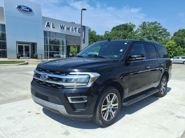 2024 Ford Expedition Limited — photo 1 of 13