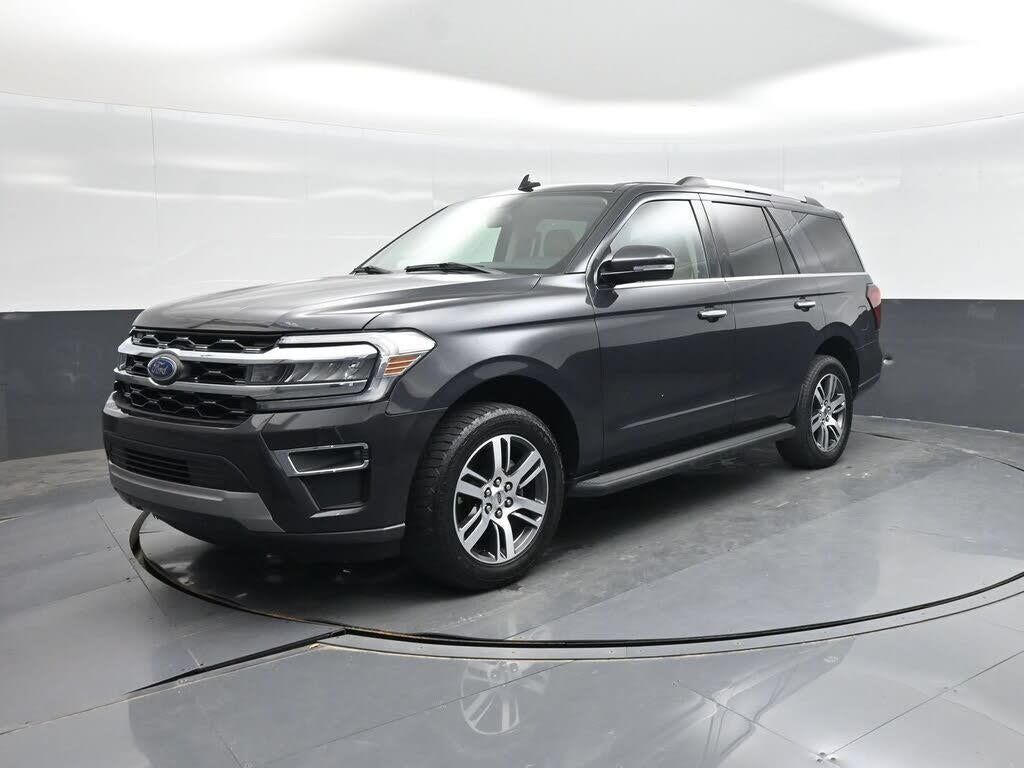 2024 Ford Expedition Limited — photo 1 of 1