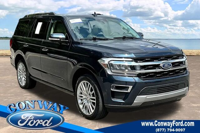 2024 Ford Expedition Limited