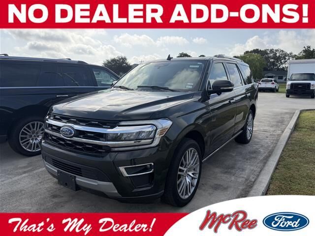2023 Ford Expedition Limited — photo 1 of 13