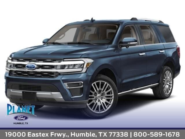 2023 Ford Expedition Limited — photo 1 of 40