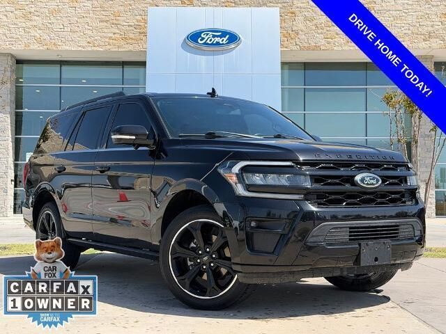 2023 Ford Expedition Limited — photo 1 of 27