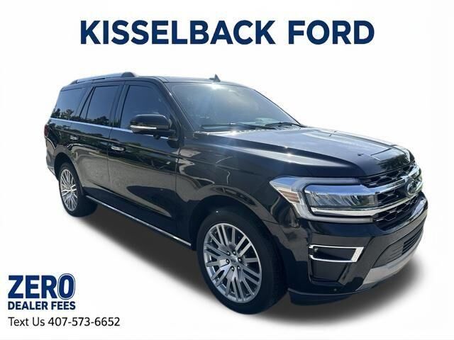 2024 Ford Expedition Limited — photo 1 of 11