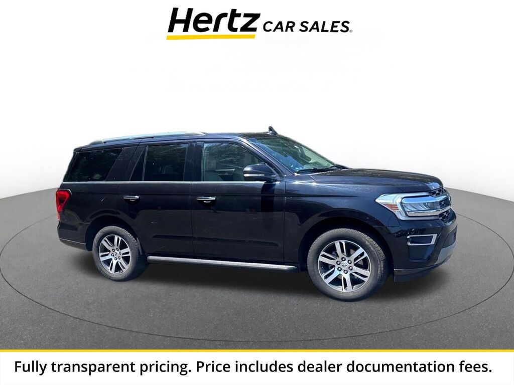 2024 Ford Expedition Limited — photo 1 of 1