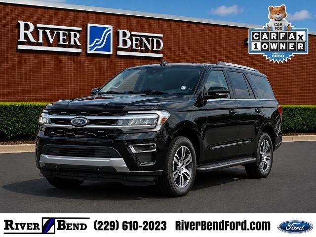 2024 Ford Expedition Limited — photo 1 of 26