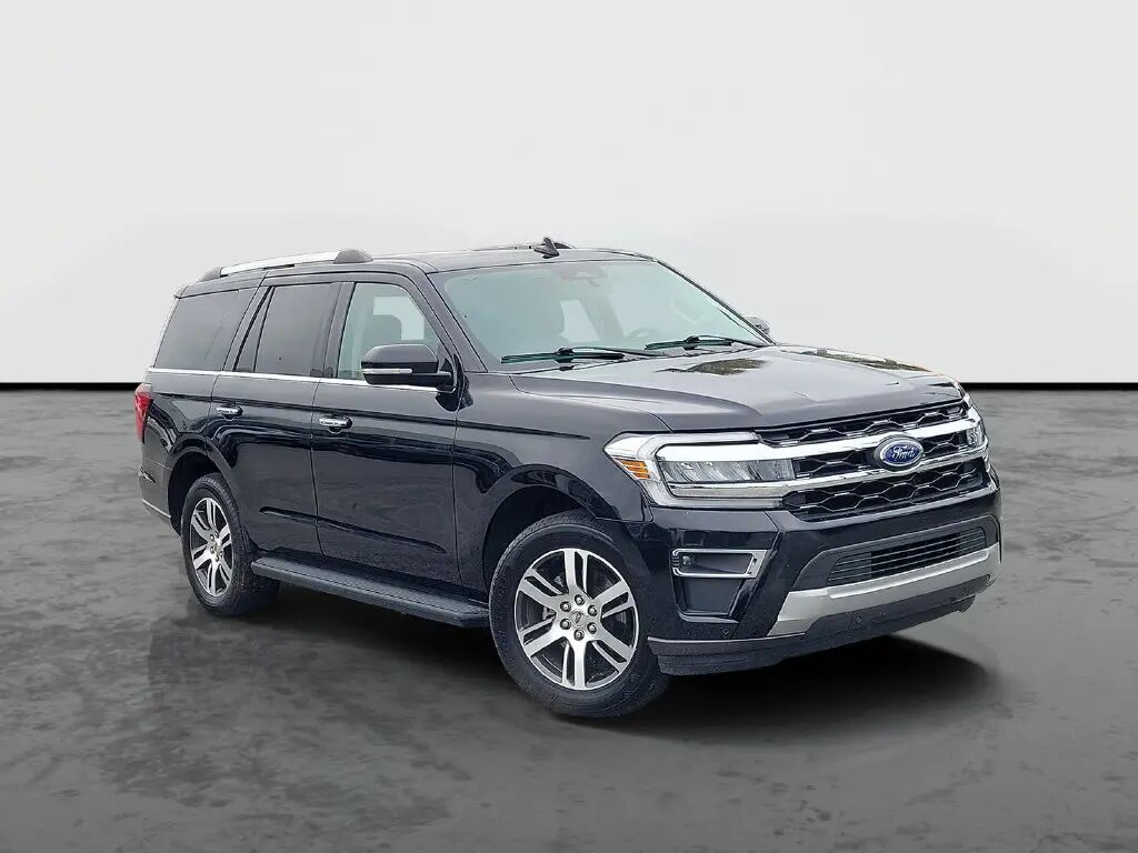 2024 Ford Expedition Limited — photo 1 of 12