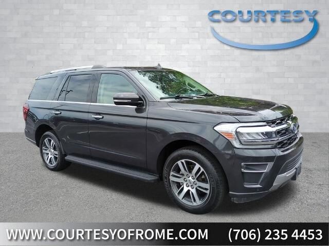 2024 Ford Expedition Limited — photo 1 of 13