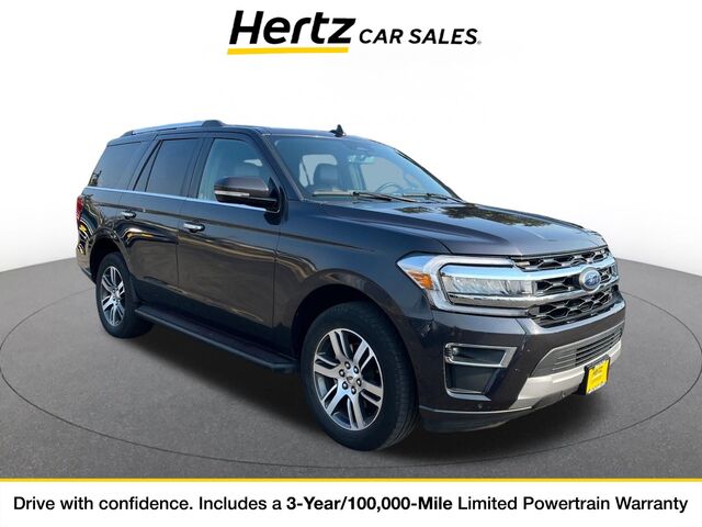 2024 Ford Expedition Limited