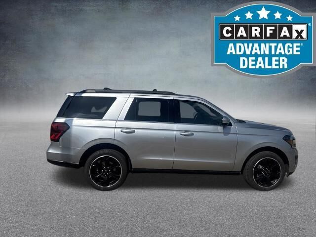 2024 Ford Expedition Limited — photo 1 of 5