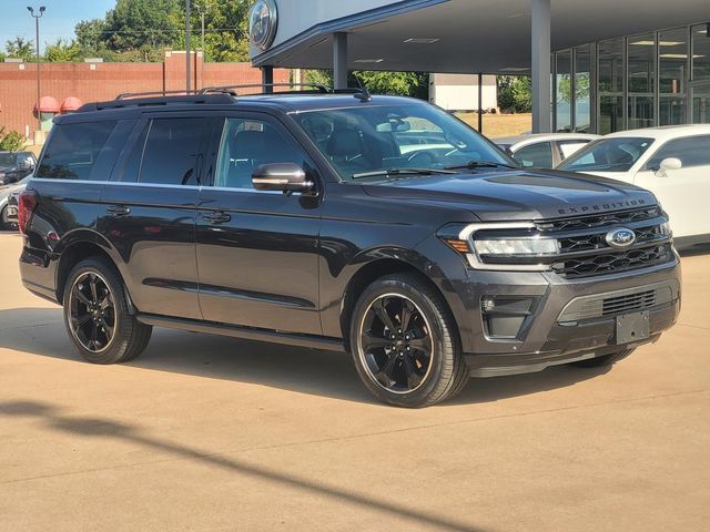 2023 Ford Expedition Limited — photo 1 of 13