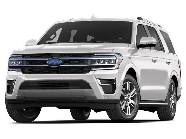 2023 Ford Expedition Limited — photo 1 of 1