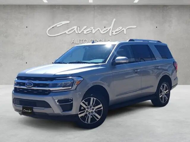 2024 Ford Expedition Limited