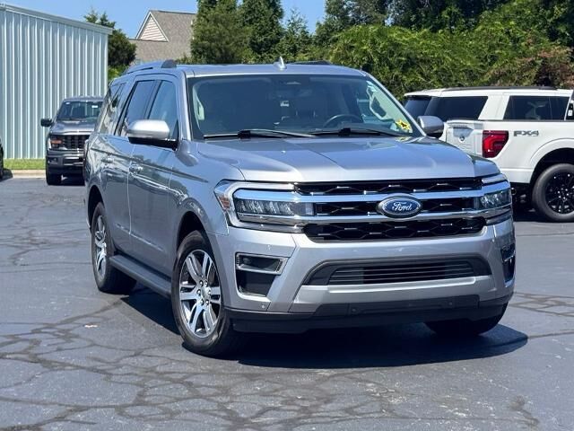 2024 Ford Expedition Limited — photo 1 of 26