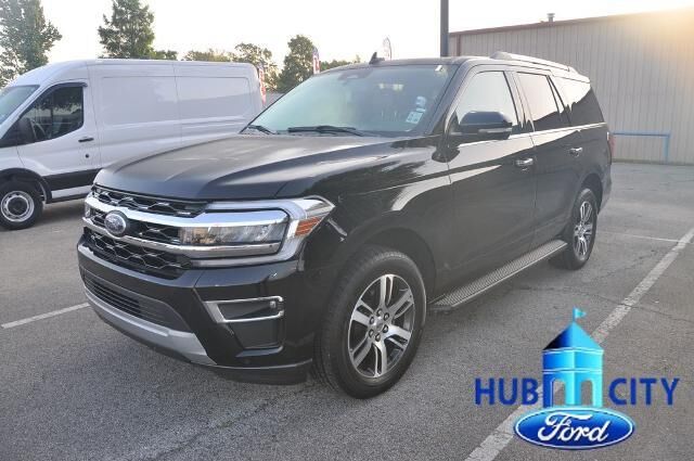 2024 Ford Expedition Limited — photo 1 of 26