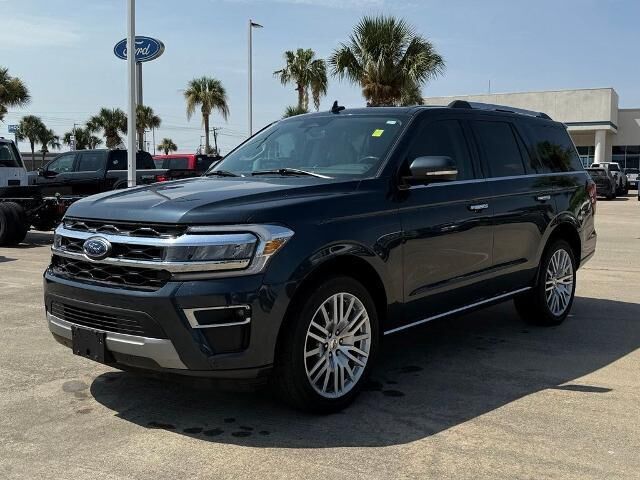 2024 Ford Expedition Limited — photo 1 of 26