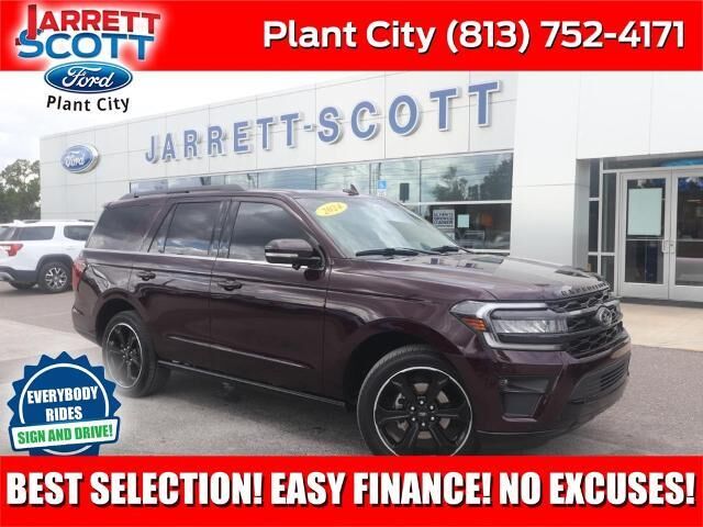 2024 Ford Expedition Limited
