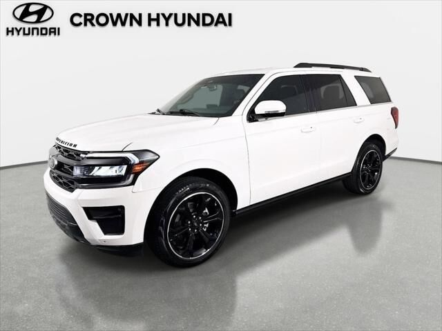 2024 Ford Expedition Limited — photo 1 of 13