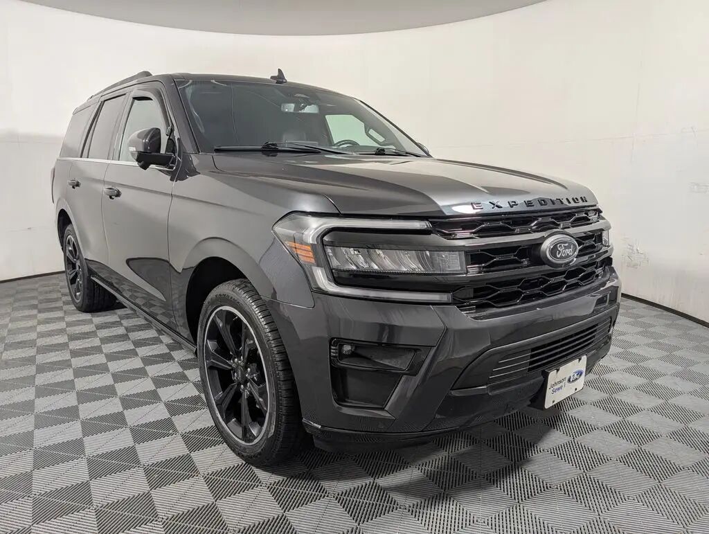 2024 Ford Expedition Limited — photo 1 of 13
