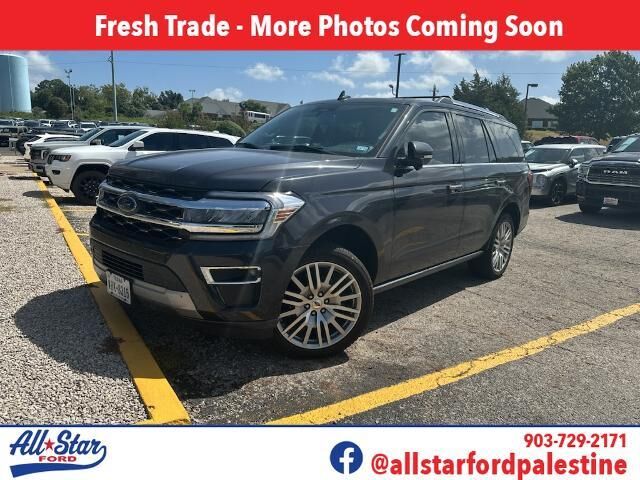 2024 Ford Expedition Limited — photo 1 of 26