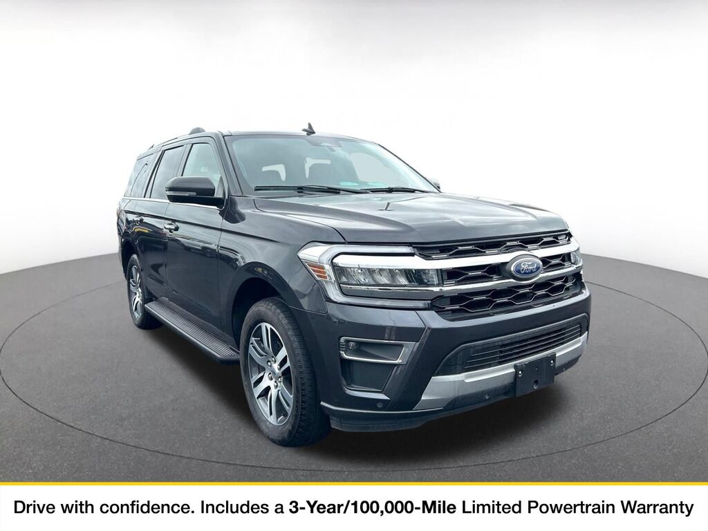 2024 Ford Expedition Limited — photo 1 of 11