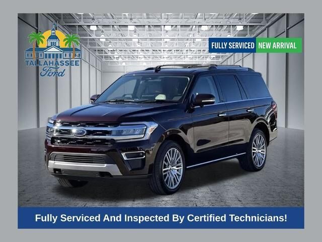 2023 Ford Expedition Limited — photo 1 of 26