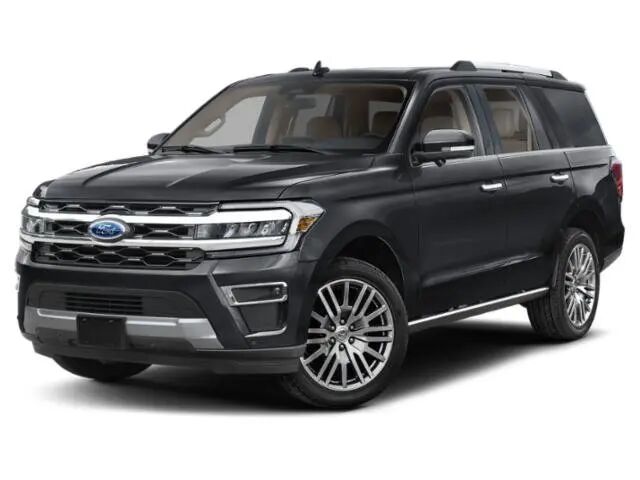 2023 Ford Expedition Limited — photo 1 of 45