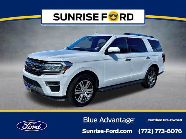 2024 Ford Expedition Limited