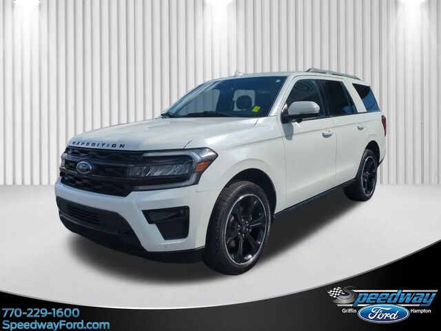 2023 Ford Expedition Limited