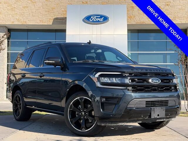 2023 Ford Expedition Limited