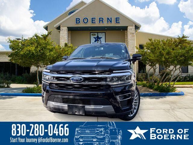 2024 Ford Expedition Limited — photo 1 of 26
