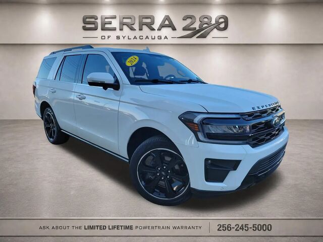 2024 Ford Expedition Limited