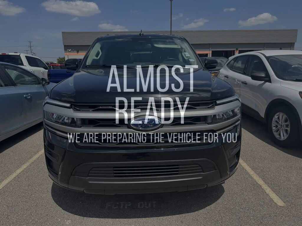 2024 Ford Expedition Limited — photo 1 of 48