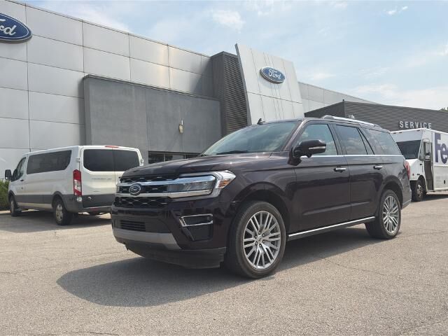 2023 Ford Expedition Limited