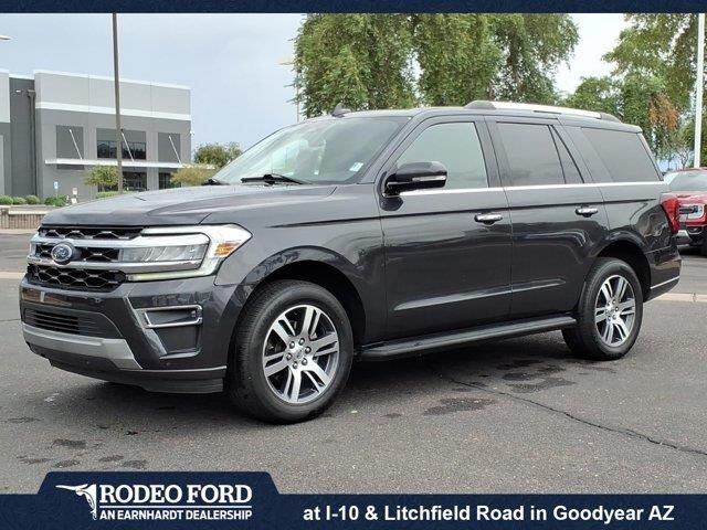2024 Ford Expedition Limited