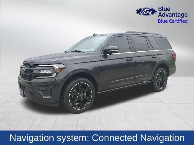 2024 Ford Expedition Limited — photo 1 of 24