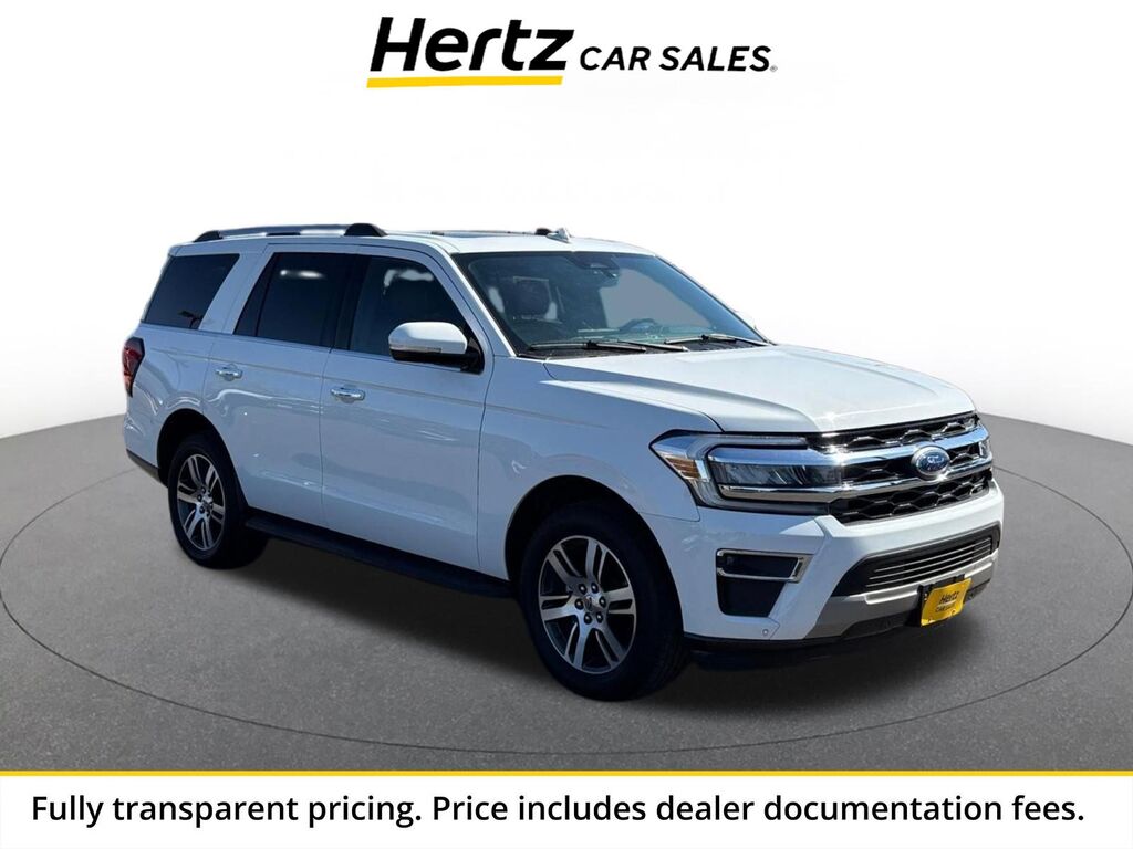 2024 Ford Expedition Limited — photo 1 of 1