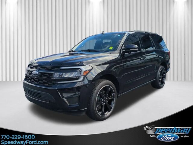 2023 Ford Expedition Limited