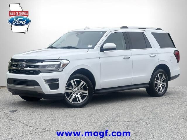 2024 Ford Expedition Limited