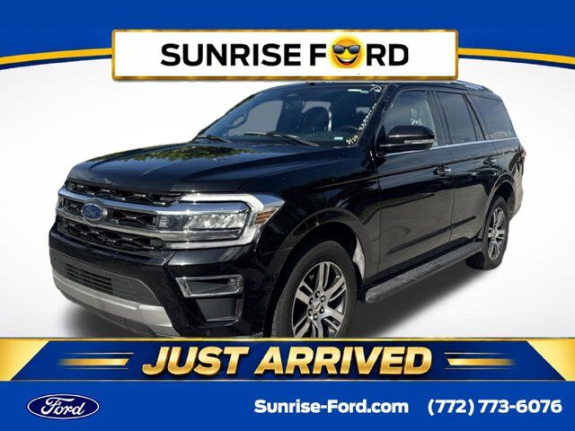 2024 Ford Expedition Limited