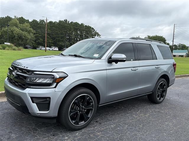 2024 Ford Expedition Limited — photo 1 of 26