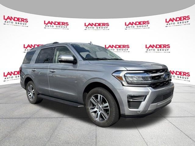 2024 Ford Expedition Limited — photo 1 of 39