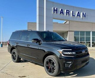 2024 Ford Expedition Limited — photo 1 of 2