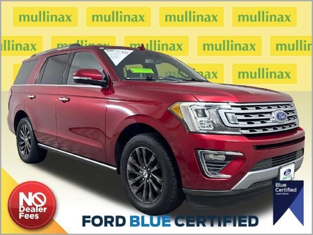 2019 Ford Expedition Limited